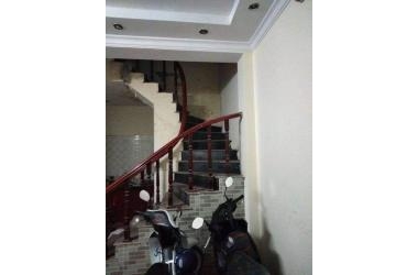 Trần Duy Hưng ô tô, kinh doanh mặt tiền rộng 10m giá 8,8 tỷ.